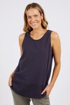 ELM FUNDAMENTAL RIB TANK