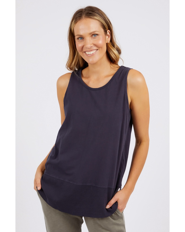 ELM FUNDAMENTAL RIB TANK