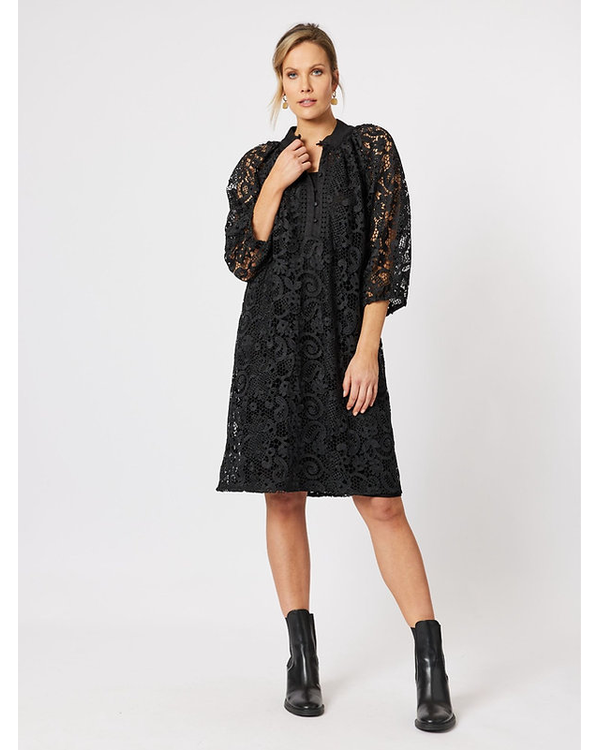 HAMMOCK & VINE BRODIE LACE DRESS