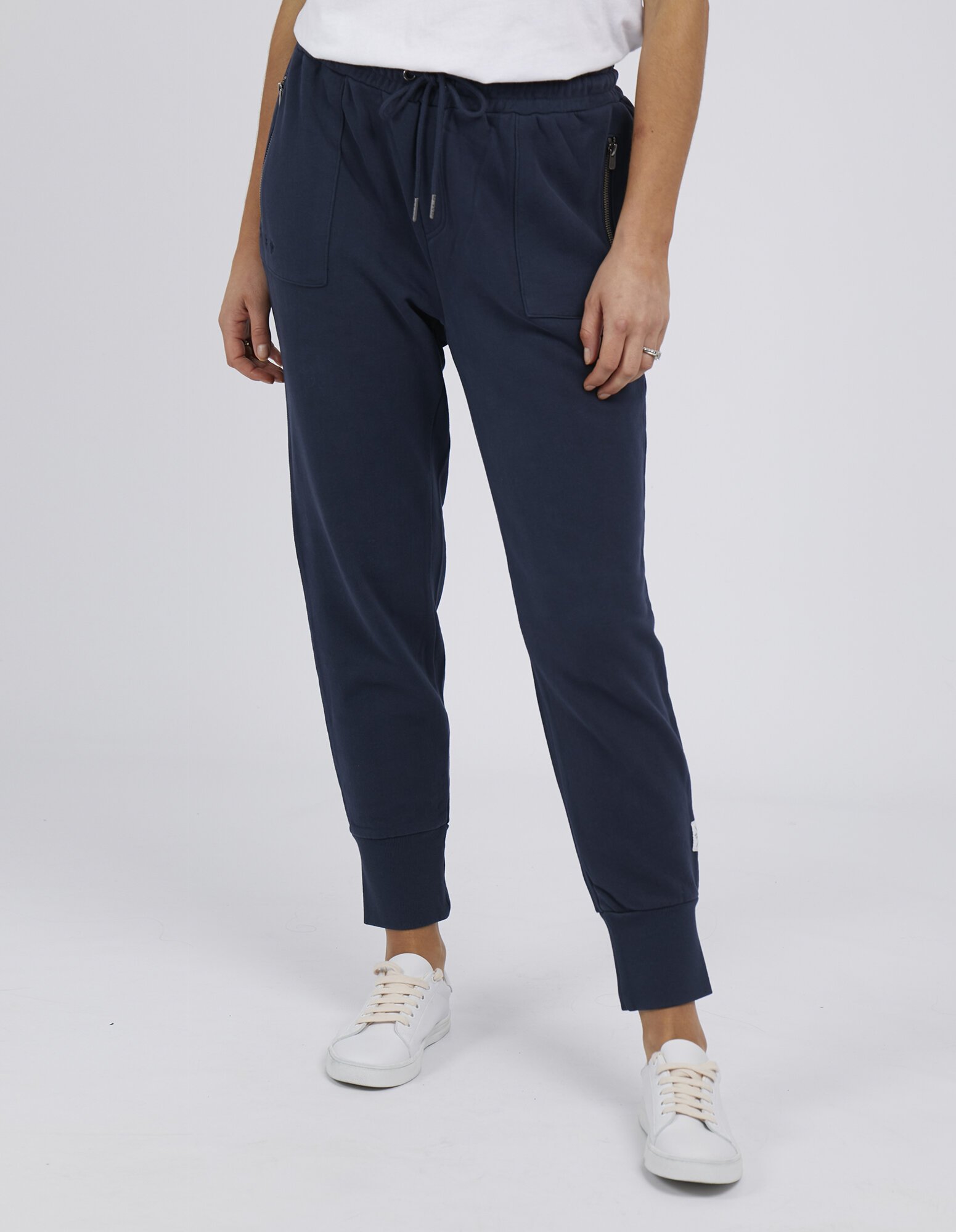 Elm Cosy Trackpant Pants Mainly Casual Womens Clothing Stocking Your Favourite Labels 