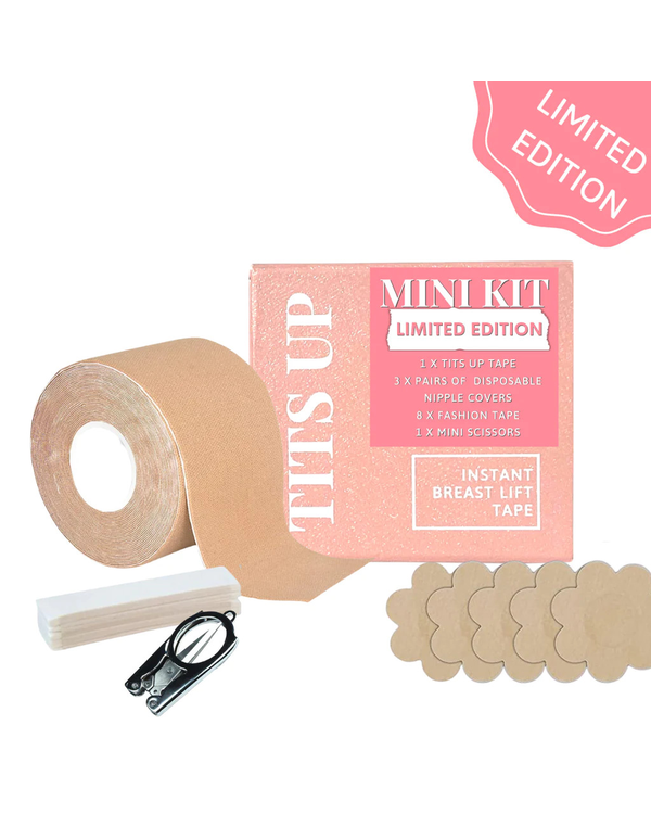 TITS UP MINI TIT KIT