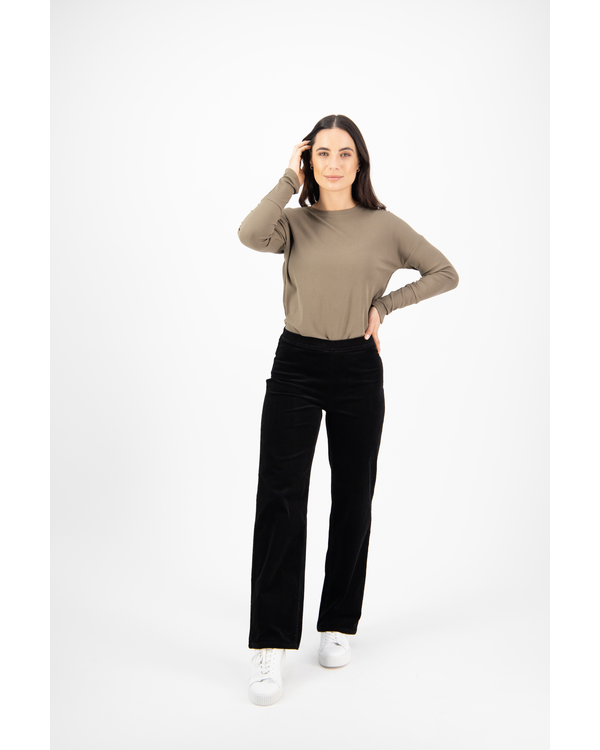 VASSALLI CORD PANT