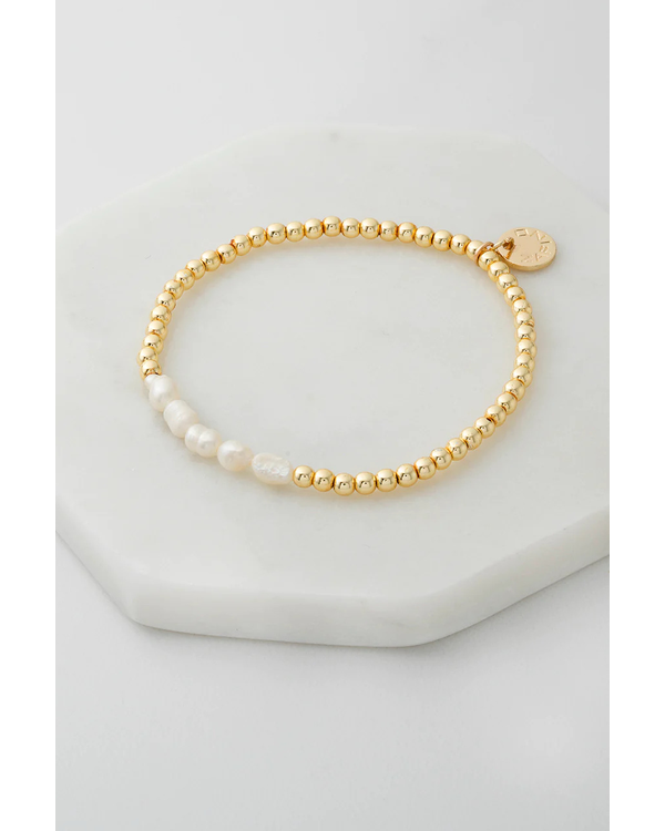 ZAFINO PEARL BRACELET