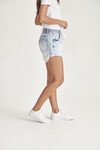 JUNKFOOD STELLA SHORTS