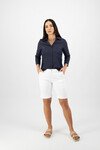 VASSALLI SLIM LEG SHORT