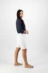 VASSALLI SLIM LEG SHORT