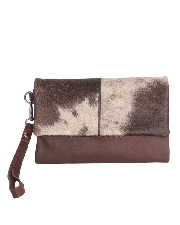 CENZONI HAIRON WALLET