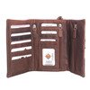 CENZONI HAIRON WALLET