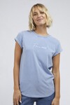 FOXWOOD SIGNATURE TEE