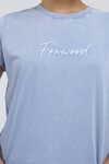 FOXWOOD SIGNATURE TEE