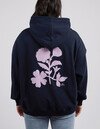 ELM CARNATION HOODY