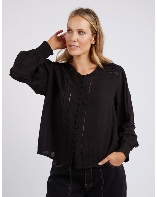 FOXWOOD ORSON BLOUSE