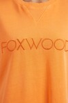 FOXWOOD SIMPLIFIED CREW