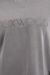 FOXWOOD SIMPLIFIED CREW