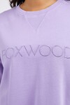 FOXWOOD SIMPLIFIED CREW