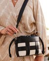 LOUENHIDE ROXI CROSSBODY BAG