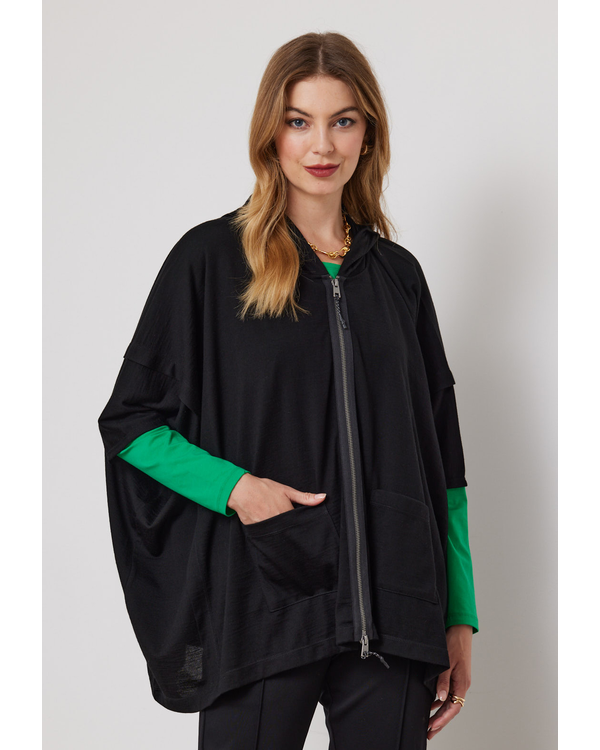 DUO ALODIE PONCHO