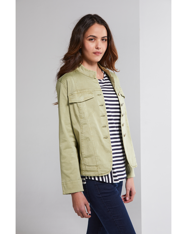 LANIA PEARCE JACKET