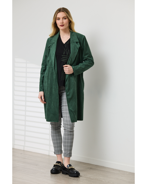 NEWPORT JULIETTE COAT