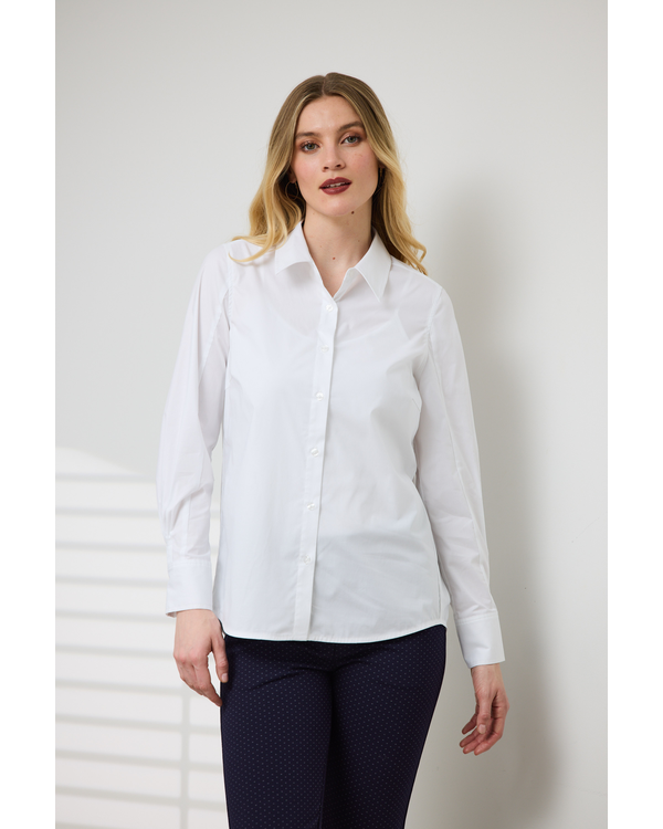 NEWPORT ODETTE SHIRT