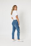 THREADZ SOFIA PATCH JEAN