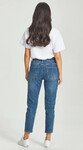 JUNKFOOD KAILEY SHORT STUFF JEAN