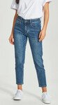 JUNKFOOD KAILEY SHORT STUFF JEAN