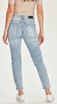 JUNKFOOD KAILEY SHORT STUFF JEAN