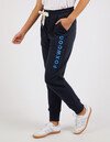 FOXWOOD MEDALION TRACKPANT