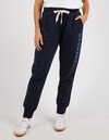 FOXWOOD MEDALION TRACKPANT