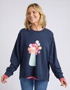 ELM JANEY FLORAL CREW