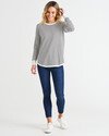 BETTY BASICS SOPHIE JUMPER