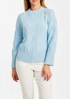 PINGPONG CHLOE PULLOVER