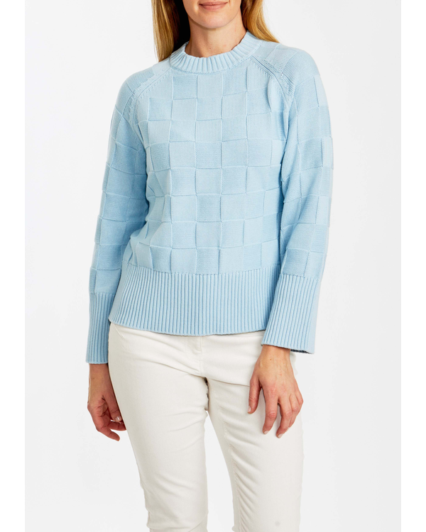 PINGPONG CHLOE PULLOVER