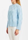 PINGPONG CHLOE PULLOVER