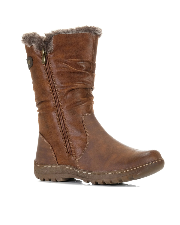 CC RESORTS GOOSE BOOT