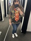 KELLIS FRIDA JUMPER