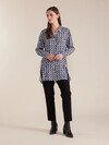 MARCO POLO GEO SHIRT