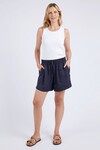 ELM BLISS WASHED SHORT