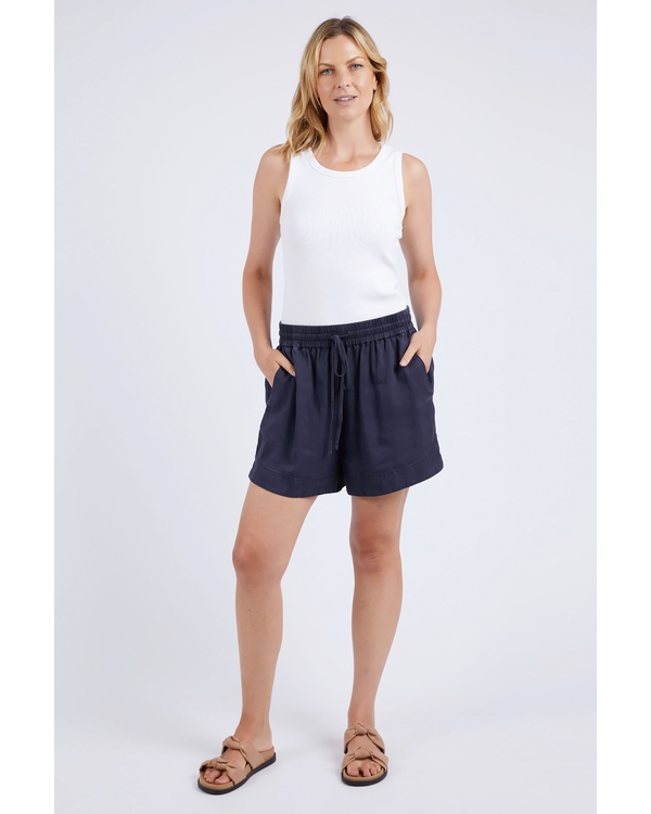 ELM BLISS WASHED SHORT