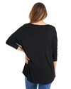 BETTY BASICS MILAN TOP