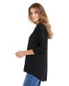 BETTY BASICS MILAN TOP