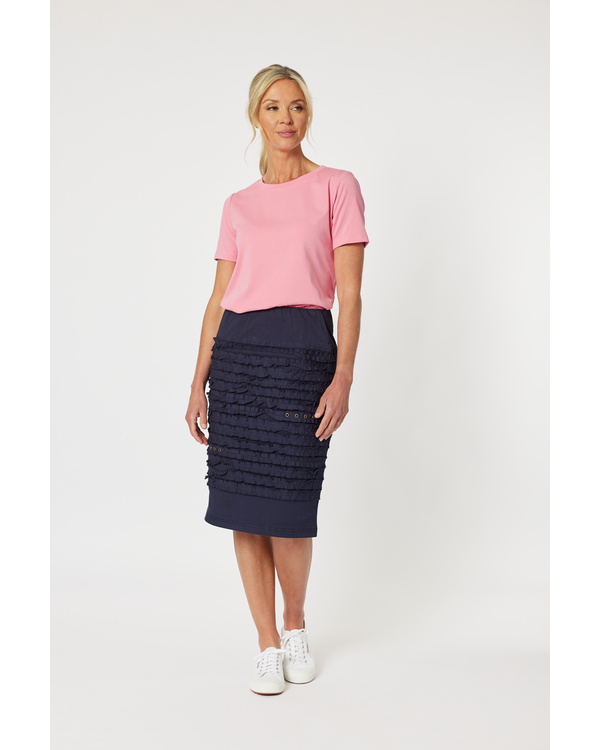 GORDON SMITH CHARLIE SKIRT