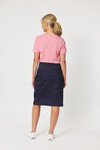 GORDON SMITH CHARLIE SKIRT