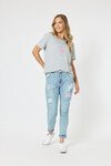 THREADZ TAYLOR JEAN