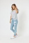 THREADZ TAYLOR JEAN