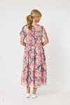 GORDON SMITH NEWPORT DRESS