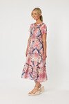 GORDON SMITH NEWPORT DRESS