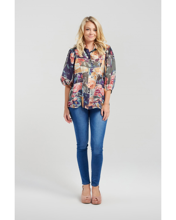 ZAFINA EMILY SHIRT