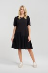 ZAFINA EVELYN DRESS